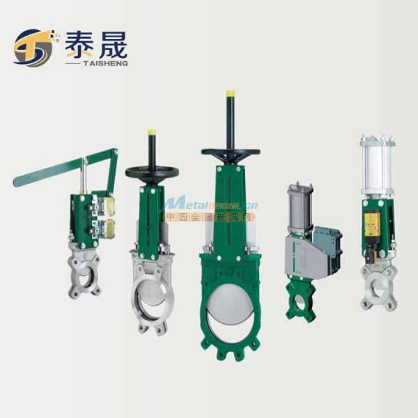 泰晟供泰科菲放料式刀閘閥技術(shù)解析與維護(hù)服務(wù)指南